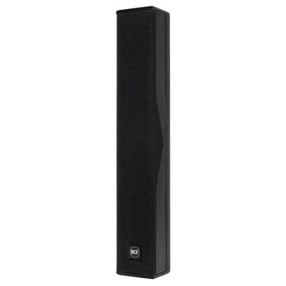 RCF LW2406-T Passive 800W 3-way Column Array - (6) 5" Woofers & (4) 1" HF Drivers (White)