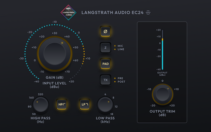 Karno Sepia Langstrath MB12 Module