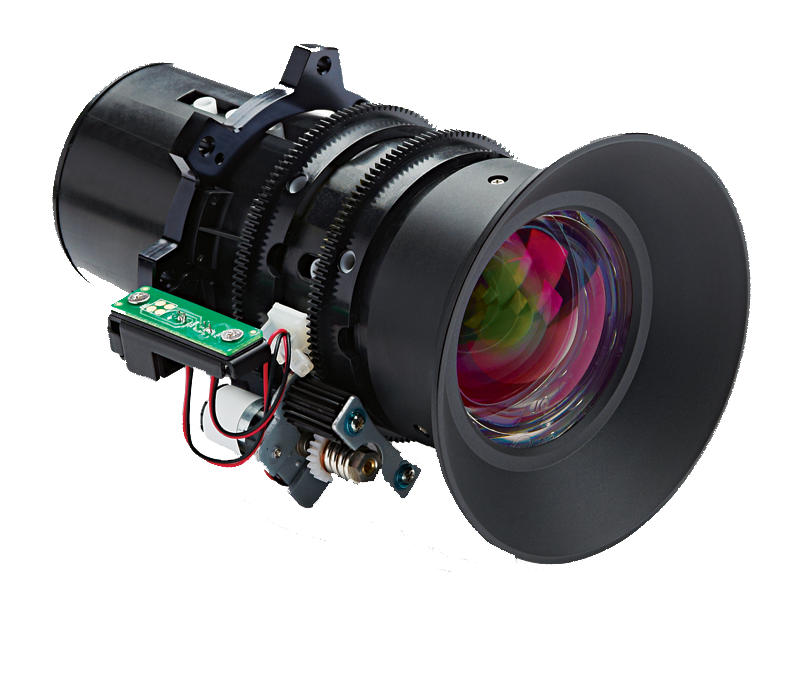 Christie Digital 140-101103-02 Lens 0.95-1.22 Zoom G/GS