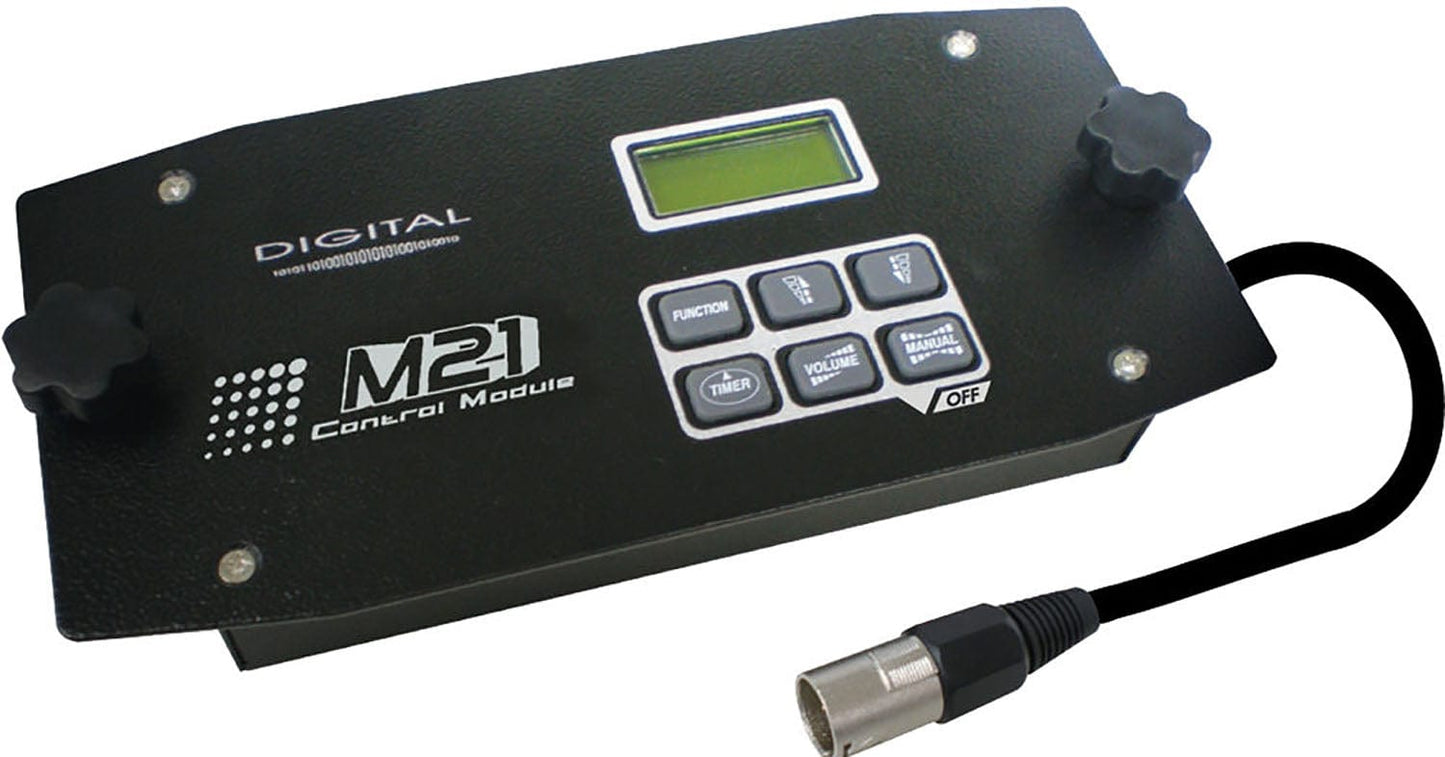 Antari M-21 Timer Remote for M-8 Fog Machine - PSSL ProSound and Stage Lighting