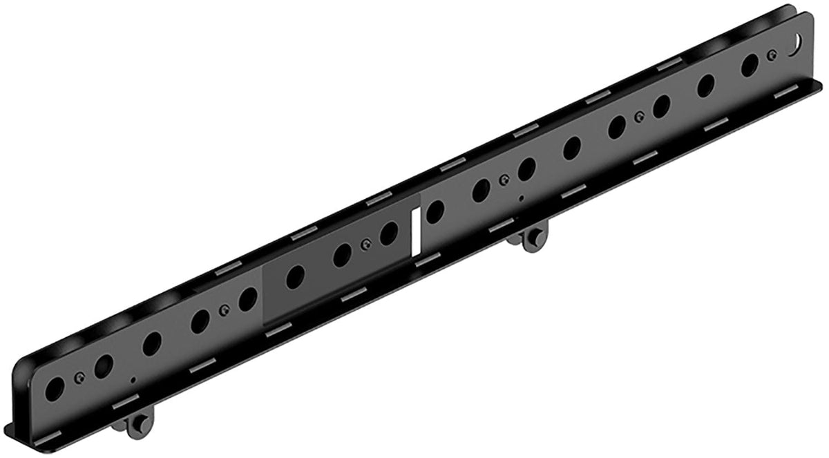 L-Acoustics M-BARi Extension Bar for Rigging Frame - Installation ...