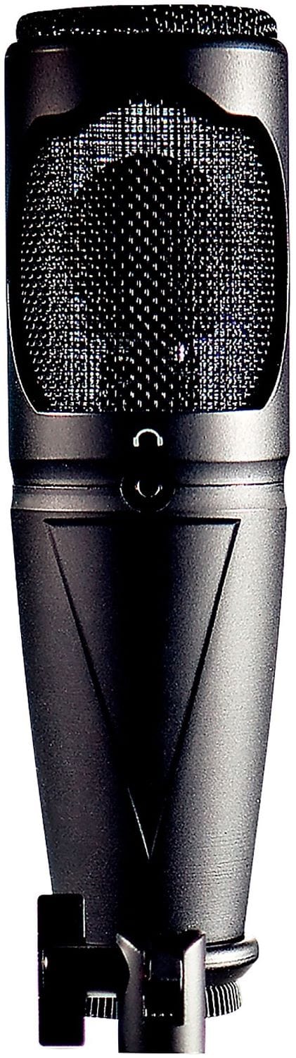 ART M-One-USB Cardioid FET Condenser Microphone with USB / Headphone Output - PSSL ProSound and Stage Lighting