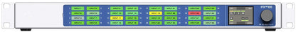 RME M32-DA-PRO-II 32-Channel High-End 192 kHz DA Converter with MADI and AVB - PSSL ProSound and Stage Lighting