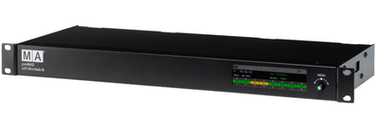 MA Lighting grandMA3 oNpc 8-Port Node 4k PoE
