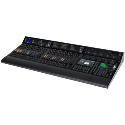 MA Lighting MA4010501 MA grandMA3 full size CRV - 20,480 parameter console