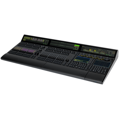MA Lighting MA4010501 MA grandMA3 full size CRV - 20,480 parameter console