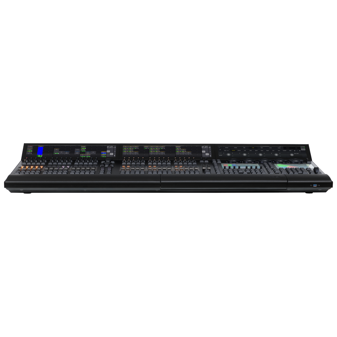 MA Lighting MA4010501 MA grandMA3 full size CRV - 20,480 parameter console