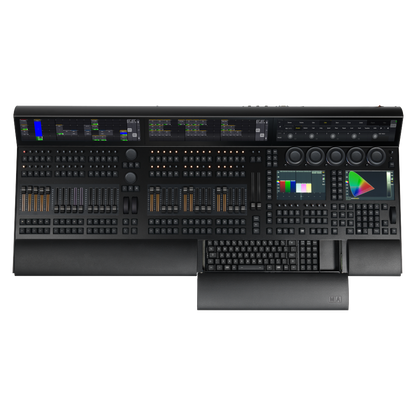 MA Lighting MA4010501 MA grandMA3 full size CRV - 20,480 parameter console