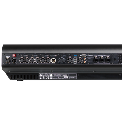 MA Lighting MA4010501 MA grandMA3 full size CRV - 20,480 parameter console