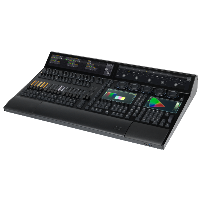 MA Lighting MA4010503 MA grandMA3 light CRV - 16,384 parameter console