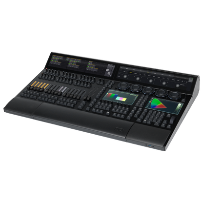 MA Lighting MA4010503 MA grandMA3 light CRV - 16,384 parameter console