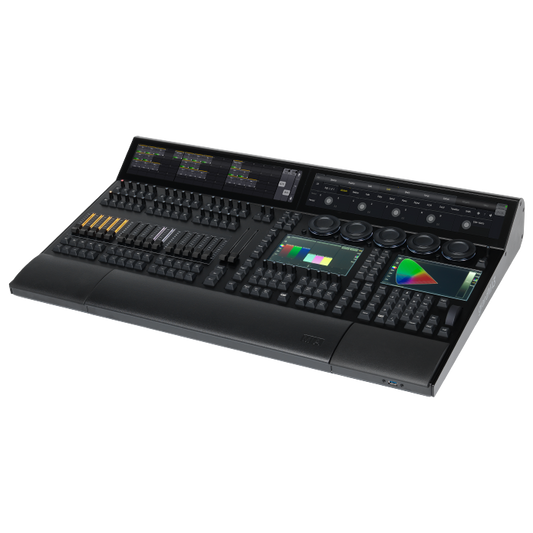 MA Lighting MA4010503 MA grandMA3 light CRV - 16,384 parameter console