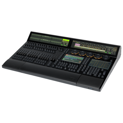 MA Lighting MA4010503 MA grandMA3 light CRV - 16,384 parameter console