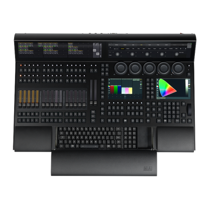 MA Lighting MA4010503 MA grandMA3 light CRV - 16,384 parameter console