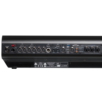 MA Lighting MA4010503 MA grandMA3 light CRV - 16,384 parameter console