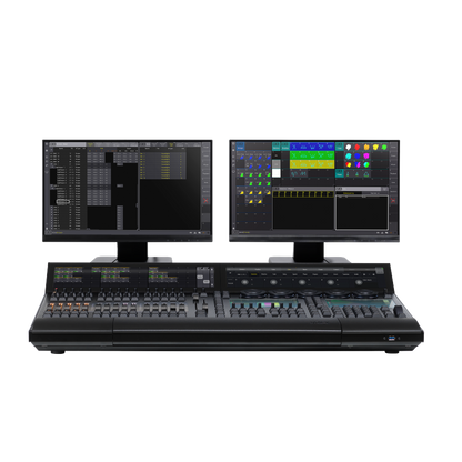 MA Lighting MA4010503 MA grandMA3 light CRV - 16,384 parameter console