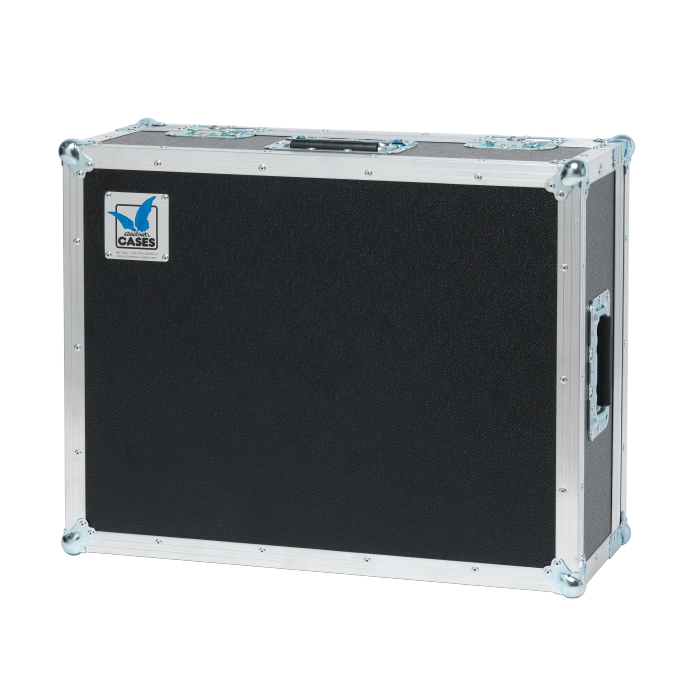 MA Lighting MA4023146 MA Case grandMA3 extension, (by Amptown)