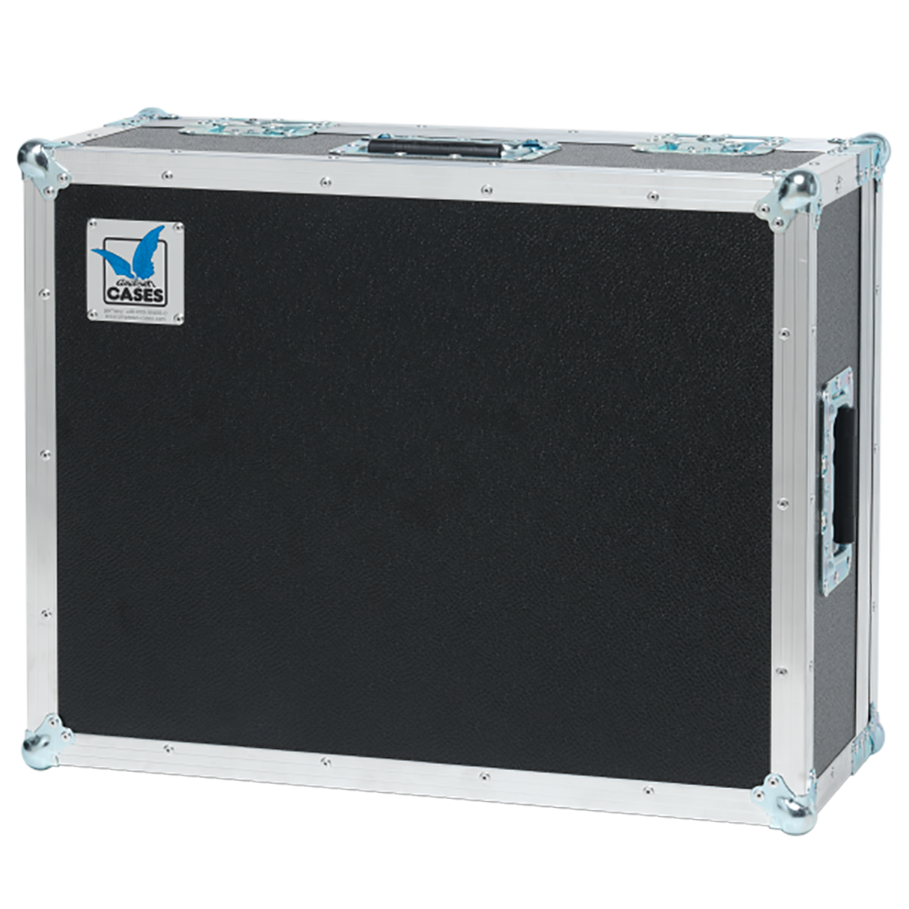 MA Lighting MA4023146 MA Case grandMA3 extension, (by Amptown)