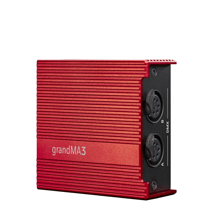 MA Lighting MA4035534 MA grandMA3 onPC DMX-key starter 1K