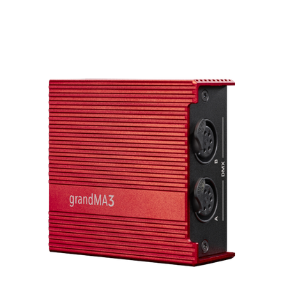 MA Lighting MA4035534 MA grandMA3 onPC DMX-key starter 1K