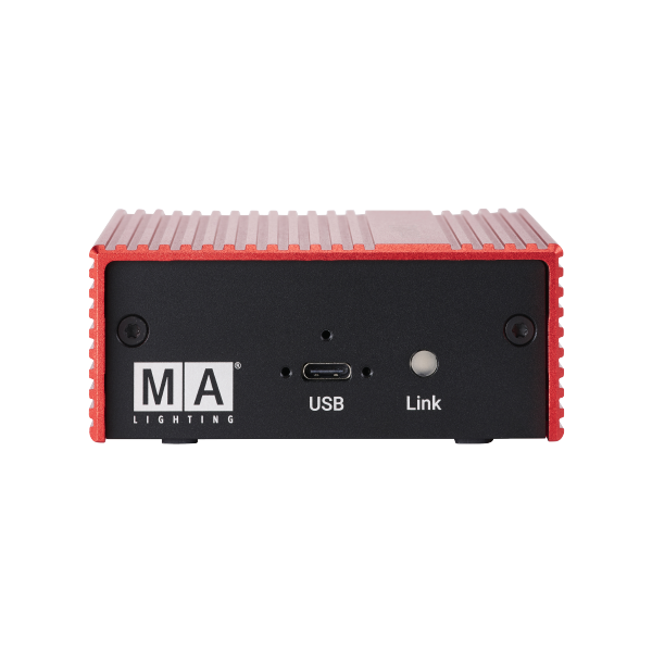 MA Lighting MA4035534 MA grandMA3 onPC DMX-key starter 1K