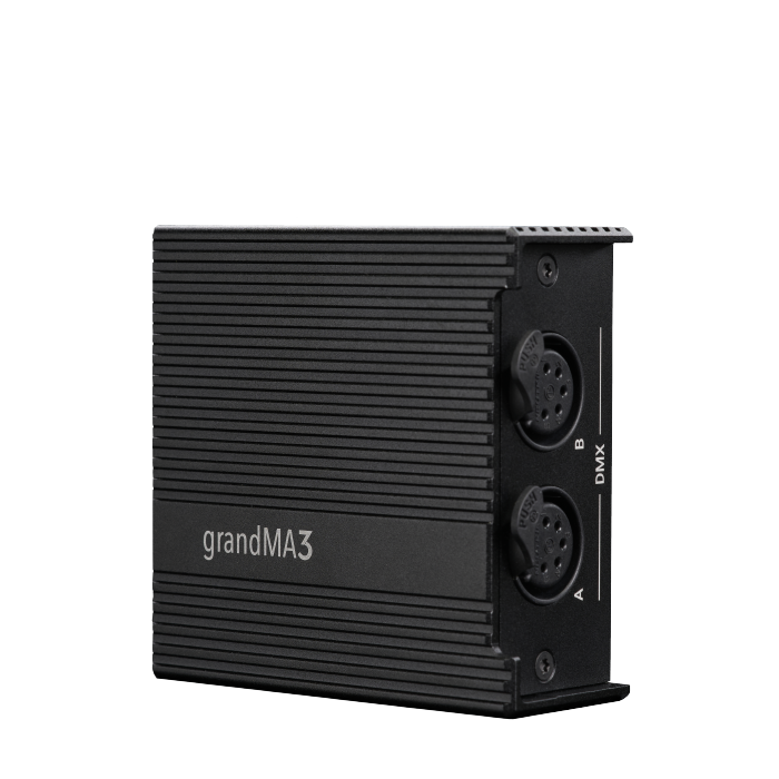 MA Lighting MA4035535 MA grandMA3 onPC DMX-key 4K
