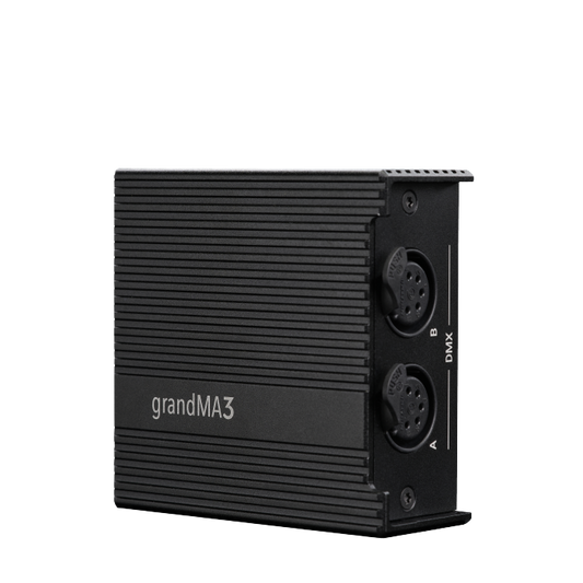 MA Lighting MA4035535 MA grandMA3 onPC DMX-key 4K
