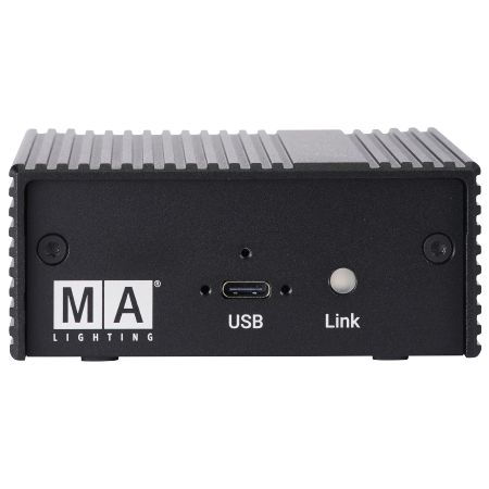 MA Lighting MA4035535 MA grandMA3 onPC DMX-key 4K