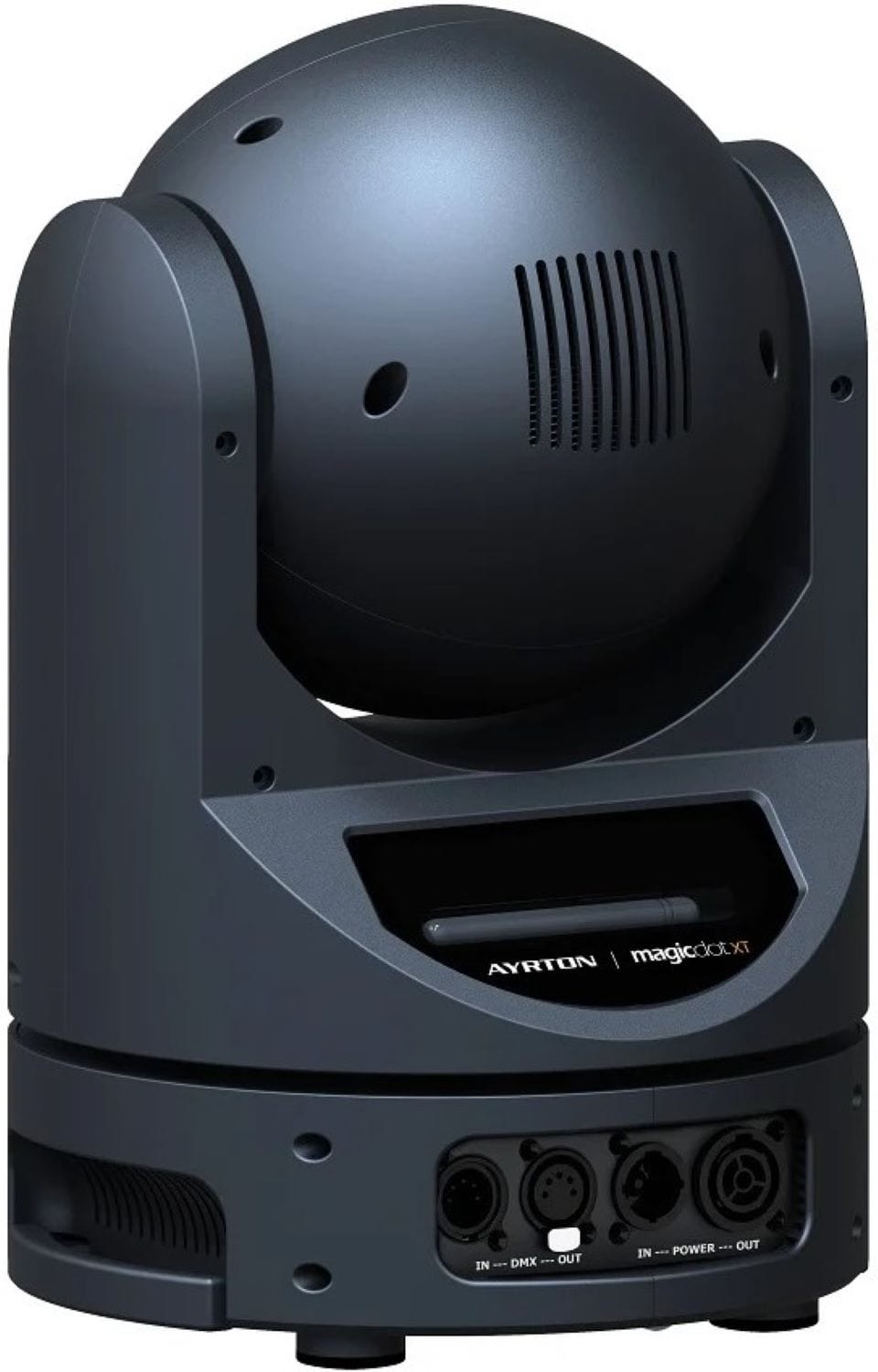 Ayrton MagicDot-XT AY015170 40W 850 Lumens RGBW LED, 2 degree - PSSL ProSound and Stage Lighting