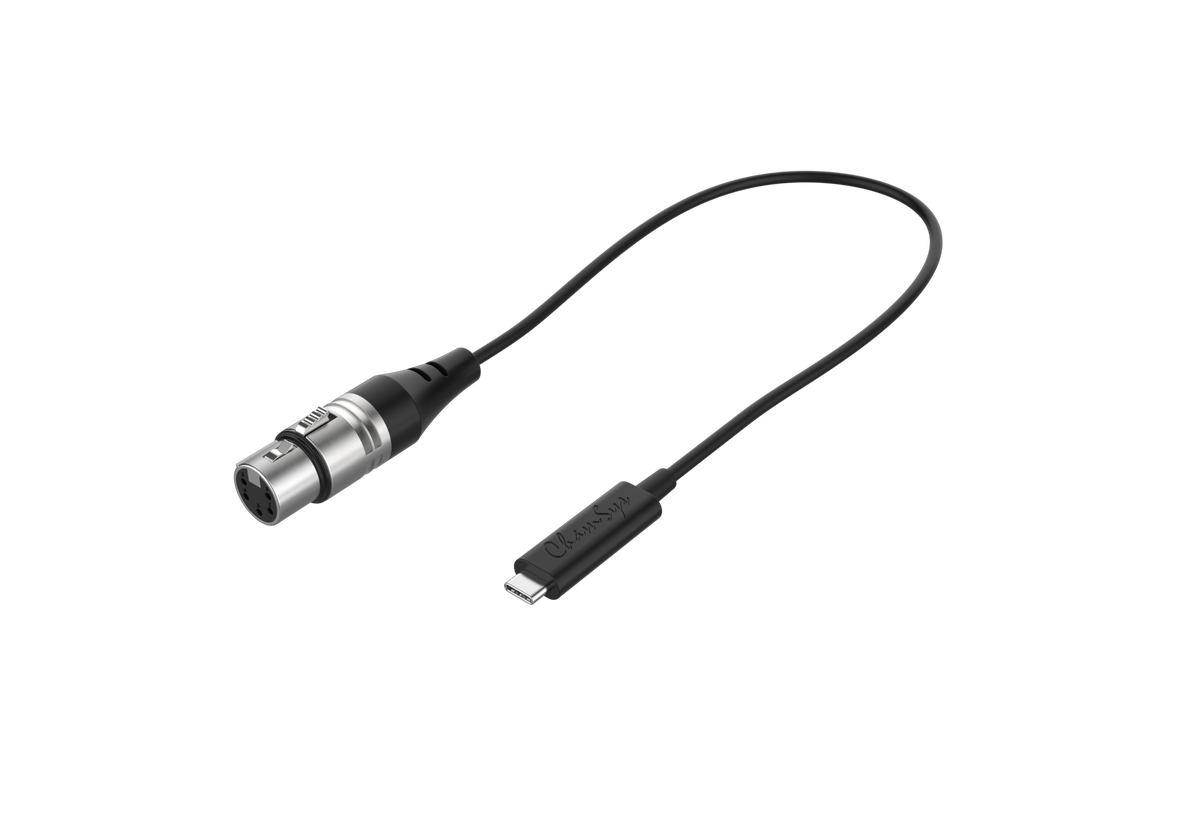 Chamsys CHAMMAGICDMXFULLRDMPACK MagicDMX FULL Interface* (Only sold in 10-Pack to Dealers)