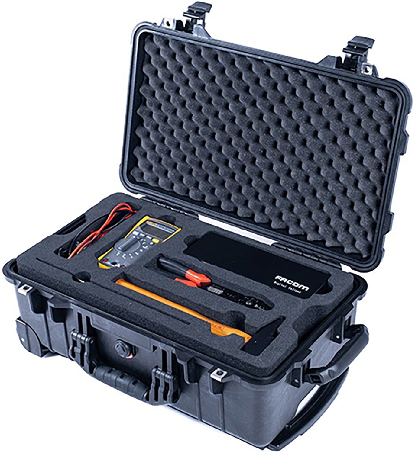 L-Acoustics MAINTENANCE-TOOLCASE Maintenance Tool Case - Fully Loaded - PSSL ProSound and Stage Lighting