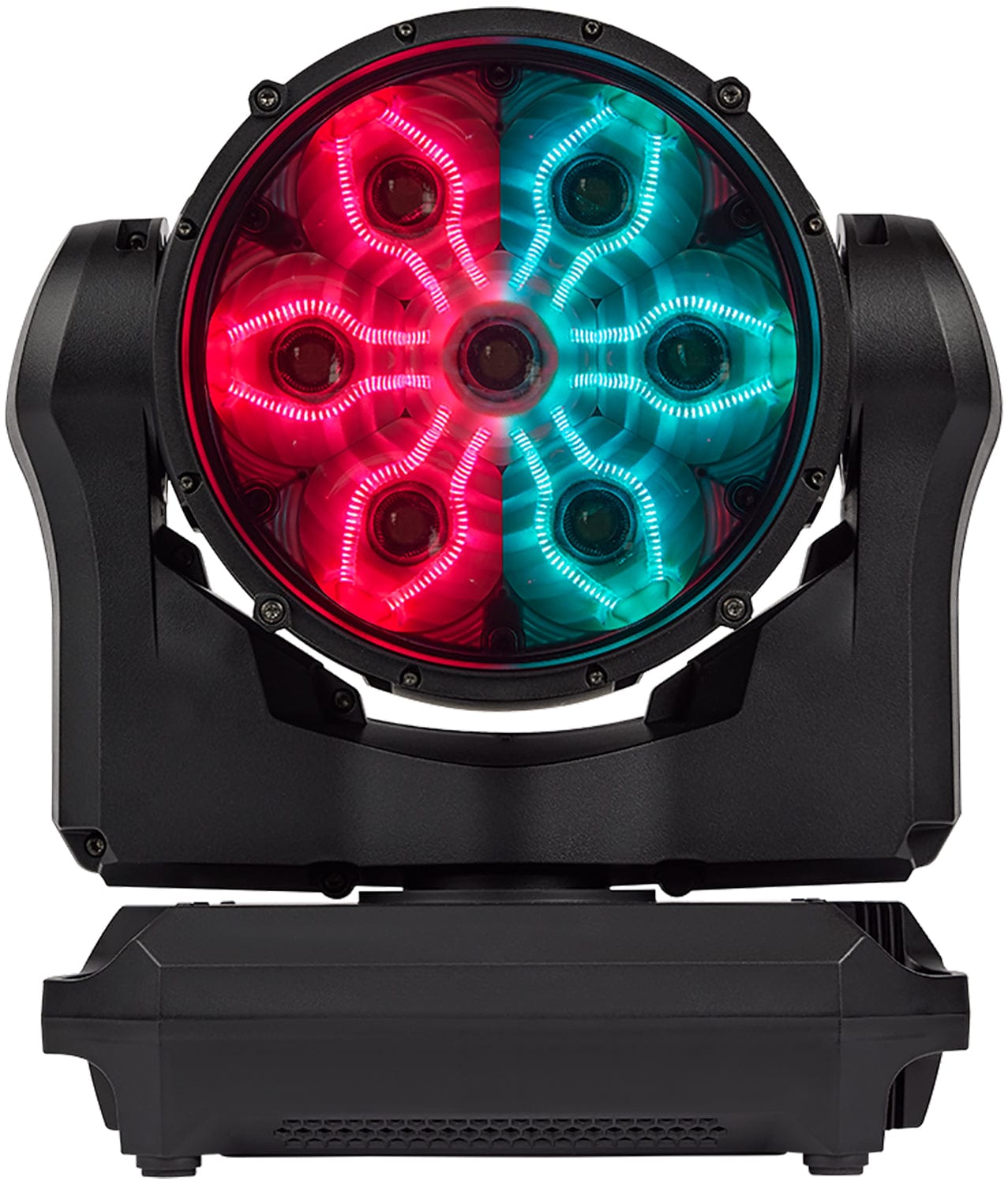 Martin MAC Aura XIP Moving Head Wash Light (in EPS) - PSSL ProSound and Stage Lighting