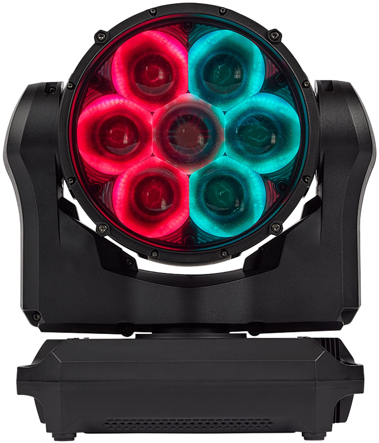 Martin MAC Aura XIP Moving Head Wash Light (in EPS) - PSSL ProSound and Stage Lighting