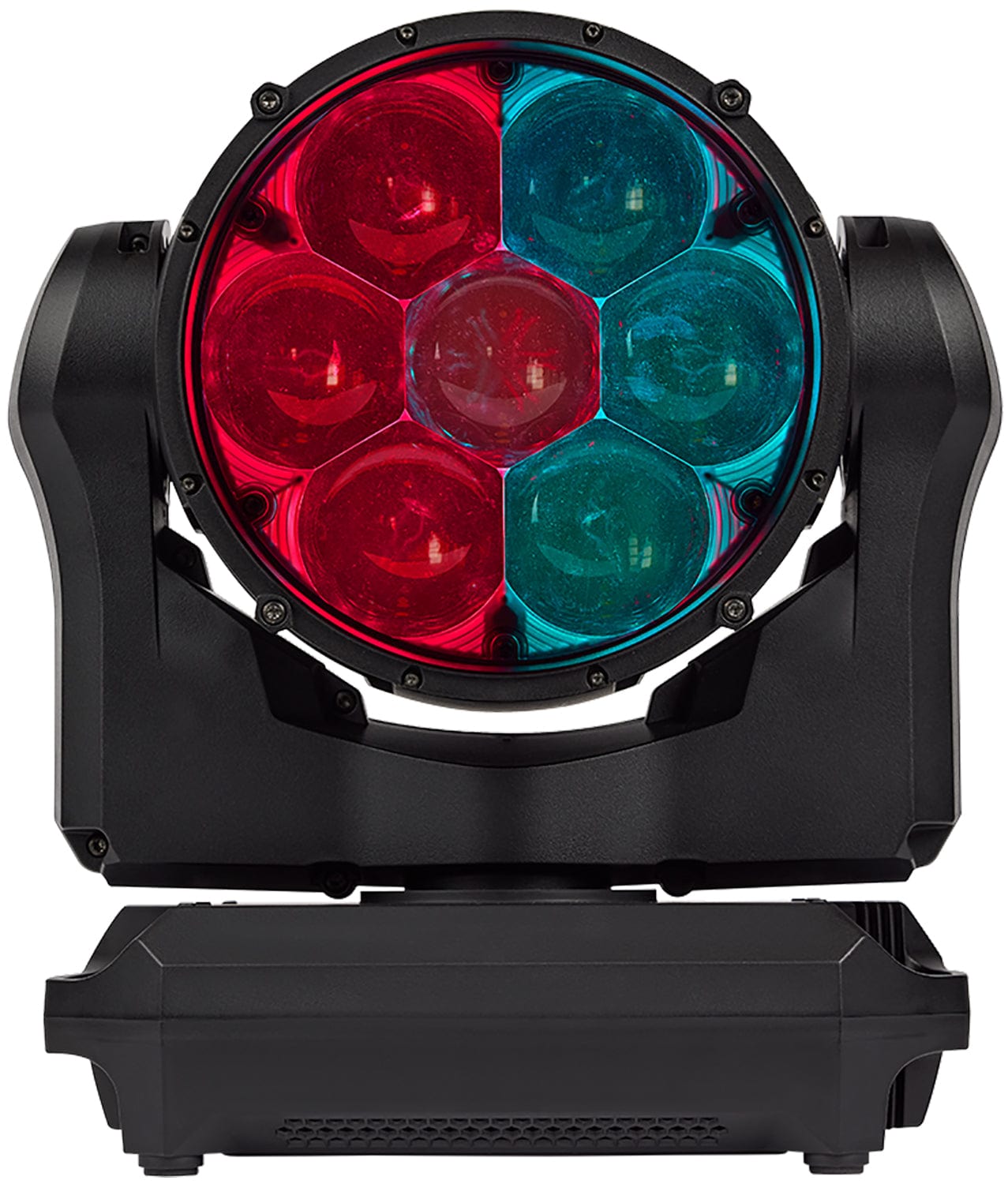 Martin MAC Aura XIP Moving Head Wash Light (in EPS) - PSSL ProSound and Stage Lighting