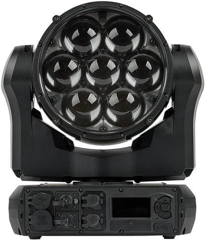 Martin MAC Aura XIP Moving Head Wash Light (in EPS) - PSSL ProSound and Stage Lighting