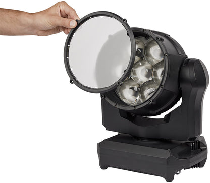 Martin MAC Aura XIP Moving Head Wash Light (in EPS) - PSSL ProSound and Stage Lighting