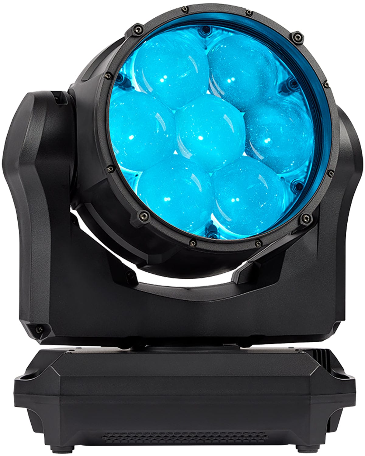 Martin MAC Aura XIP Moving Head Wash Light (in EPS) - PSSL ProSound and Stage Lighting