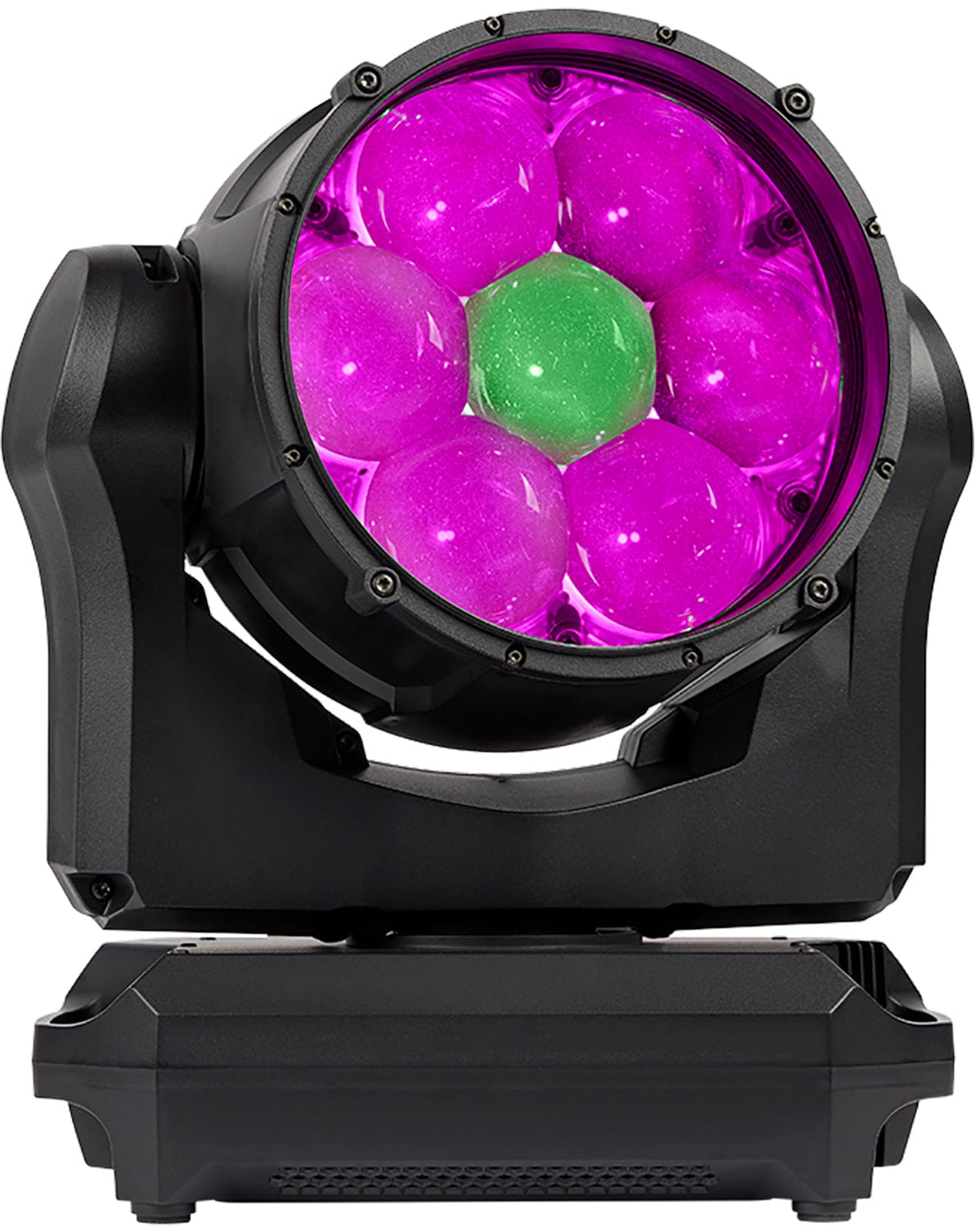 Martin MAC Aura XIP Moving Head Wash Light (in EPS) - PSSL ProSound and Stage Lighting