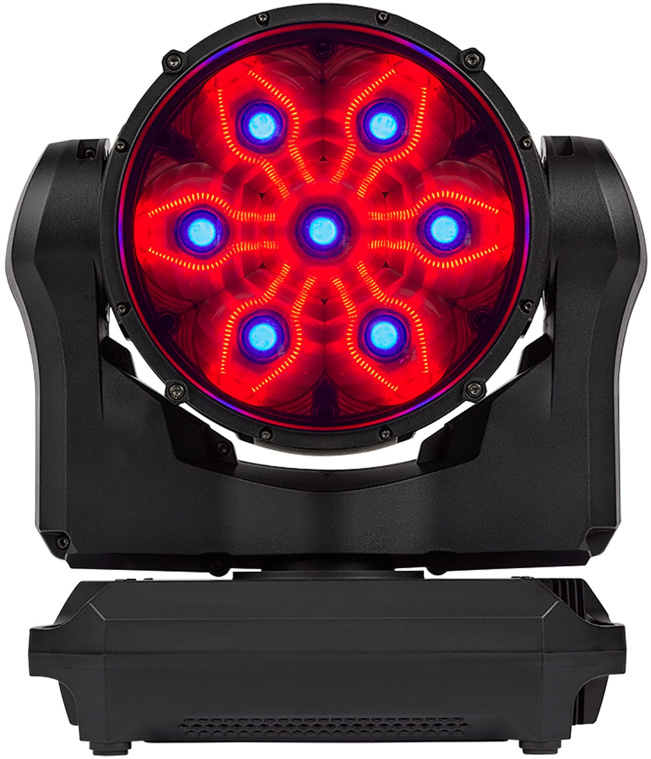 Martin MAC Aura XIP Moving Head Wash Light (in EPS) - PSSL ProSound and Stage Lighting