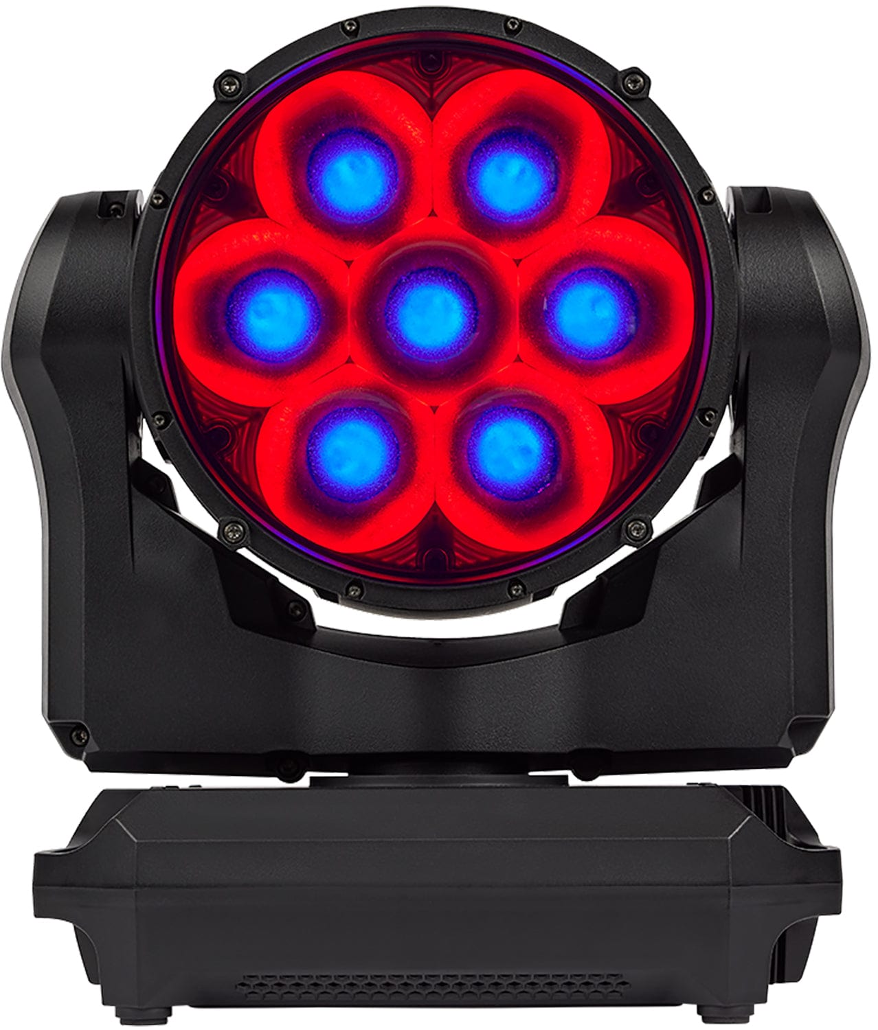 Martin MAC Aura XIP Moving Head Wash Light (in EPS) - PSSL ProSound and Stage Lighting