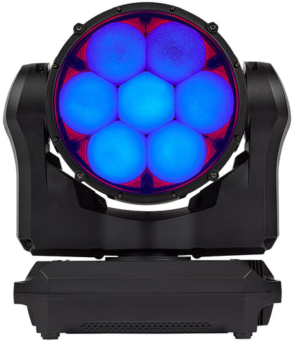 Martin MAC Aura XIP Moving Head Wash Light (in EPS) - PSSL ProSound and Stage Lighting