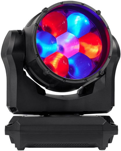 Martin MAC Aura XIP Moving Head Wash Light (In Dual SiP)