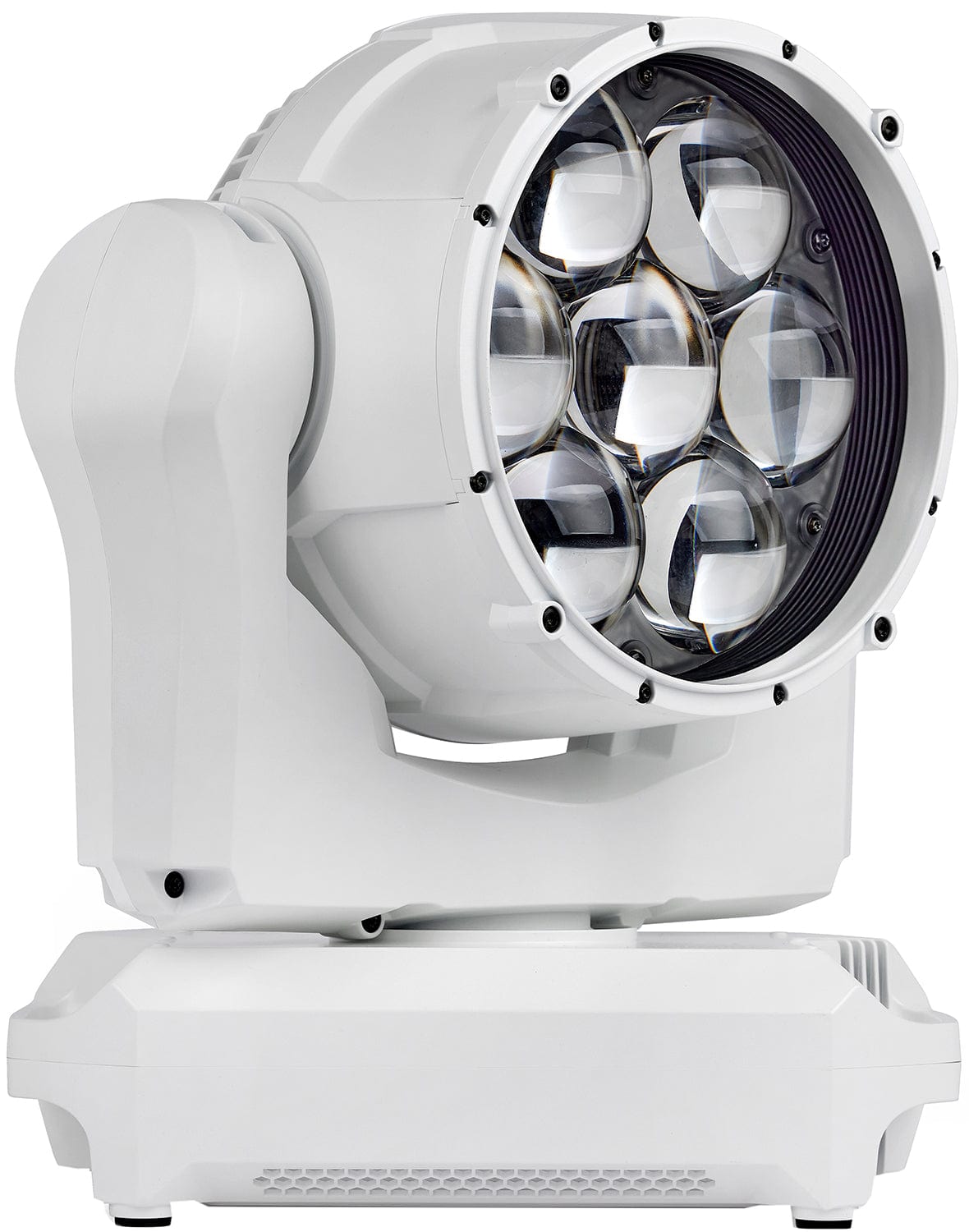 Martin MAC Aura XIP Moving Head Wash Light (in EPS) - White - PSSL ProSound and Stage Lighting