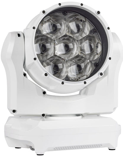 Martin MAC Aura XIP Moving Head Wash Light (in EPS) - White - PSSL ProSound and Stage Lighting