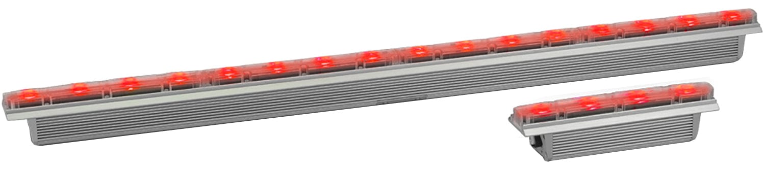 Martin Exterior Linear 1210 Graze / Wide / Quad LED Color Changing Fixture - PSSL ProSound and Stage Lighting