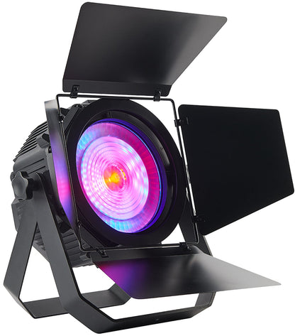 Martin VDO Atomic Bold Color Blinder / Strobe / Wash / Eye-Candy Fixture (in cardboard) - PSSL ProSound and Stage Lighting