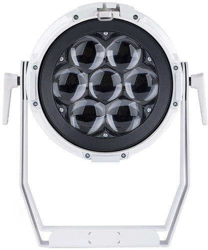 Martin ELP PAR Static RGBW LED Par Fixture with Zoom - white - PSSL ProSound and Stage Lighting