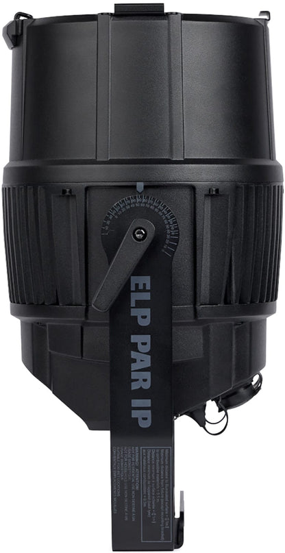 Martin ELP PAR IP Static RGBW LED Par Fixture with Zoom (IP65 rated) - PSSL ProSound and Stage Lighting