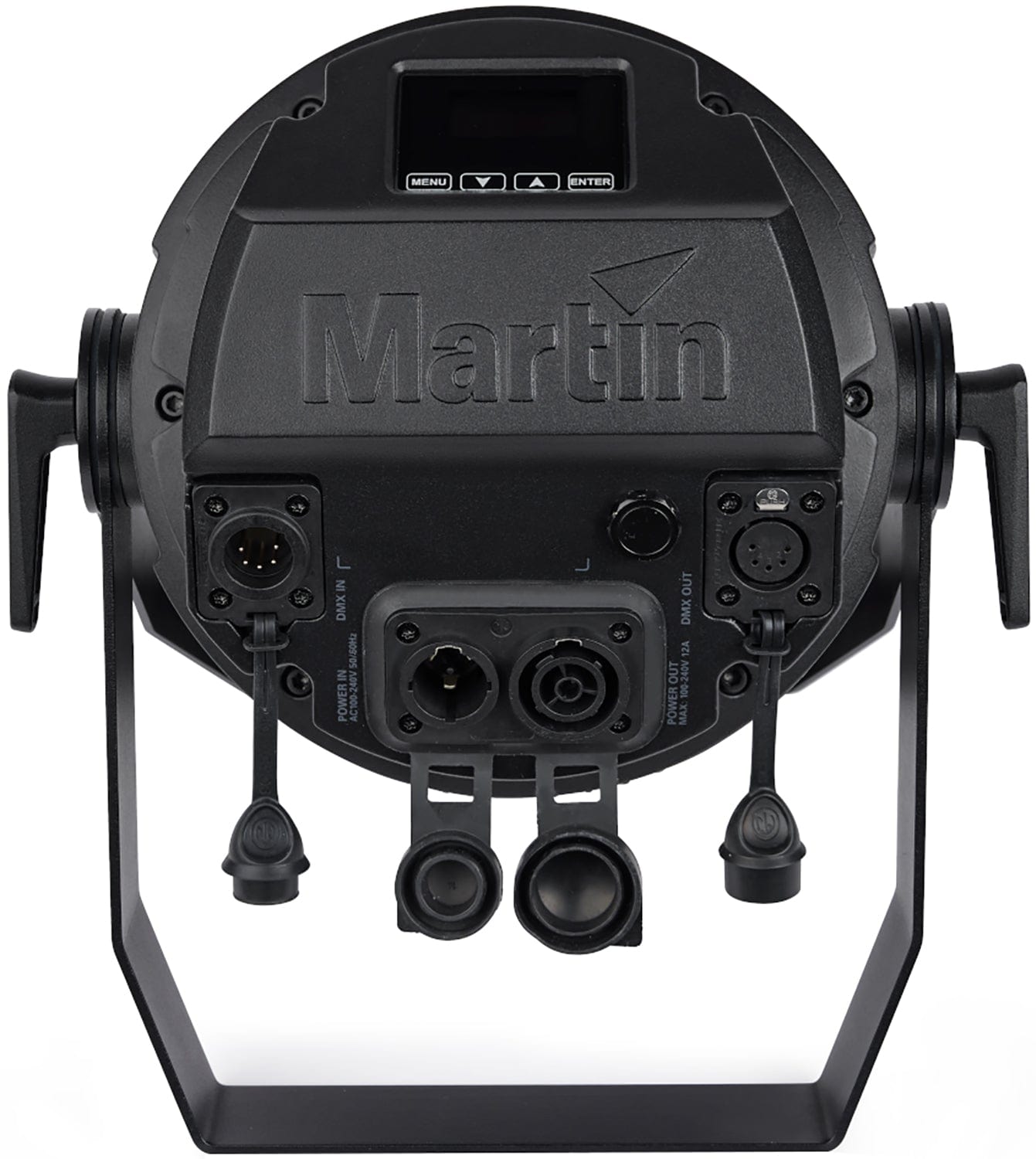 Martin ELP PAR IP Static RGBW LED Par Fixture with Zoom (IP65 rated) - PSSL ProSound and Stage Lighting