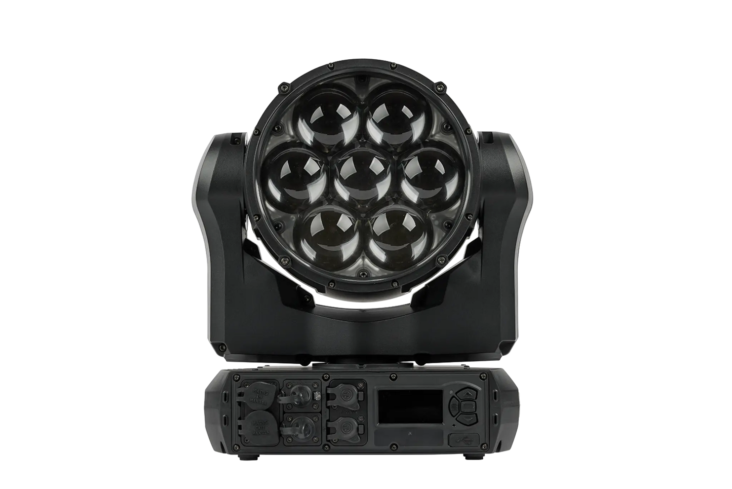 Martin MAC Aura XIP Wash Light